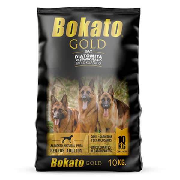 Bokato Gold 10 Kg