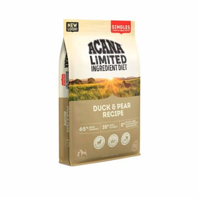 Acana-Duck-Pear-Perro Acana Duck & Pear Perro 2 Kg adulto