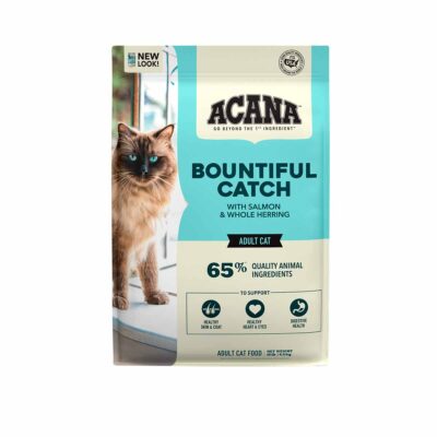 Acana Gato Bountiful Catch 1,8 Kg adulto