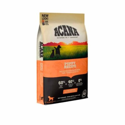 Acana-Puppy-Junior-Perro2 Acana Puppy Recipe Perro 2 Kg cachorro
