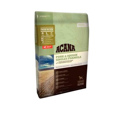 Acana_Pork-Squeash_Perro Acana Pork & Squash Perro 2 Kg adulto