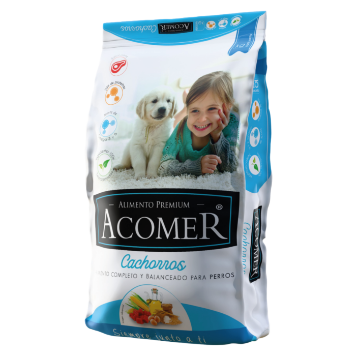 Acomer-cachorro2-10-k Acomer Perro Cachorro 10 kg puppy