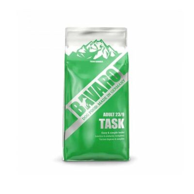 Bavaro Task para Perros 18 Kg adulto