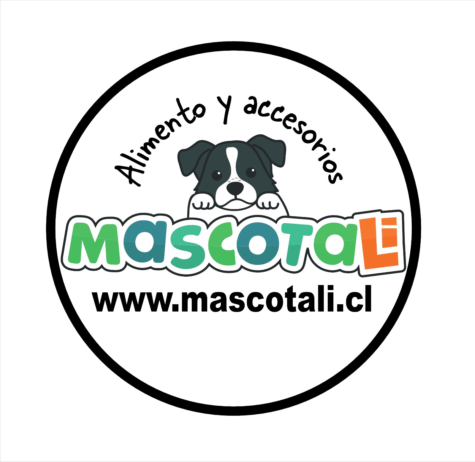 Mascotali