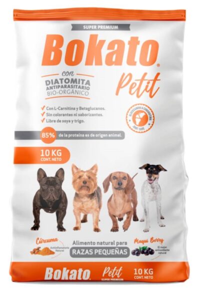 Bokato petit 10 kg