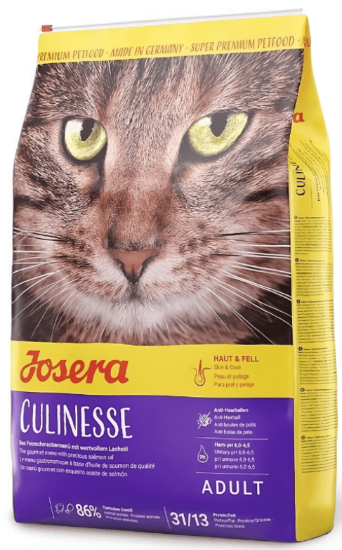 Josera culinesse 10 kg