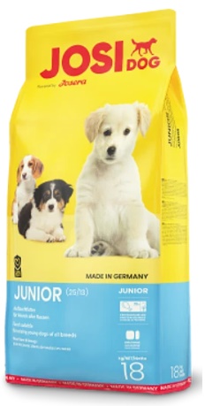 Josidog junior Josidog junior 18 kg