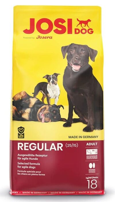 Josidog regular Josidog regular 18 kg