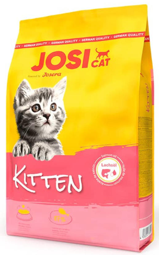 Kitten Josicat kitten 1,9 kg