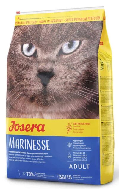 Marinesse Josera marinesse 10 kg